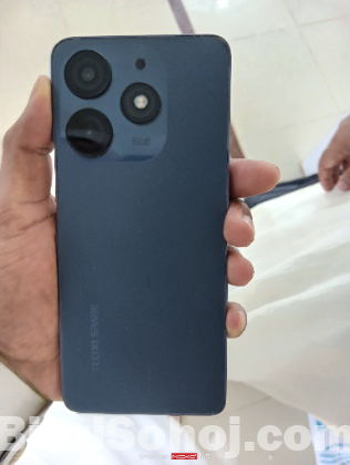 Techno spark 10 pro